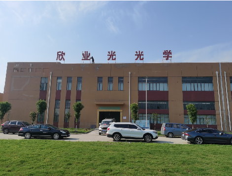 灵山楼顶大型发光字制作如何安装？