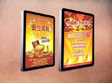 灵山如何延长磁吸灯箱的使用寿命？